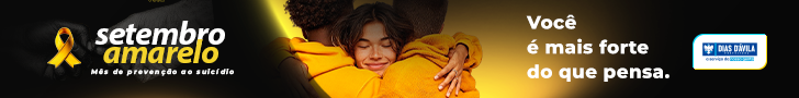 Setembro amarelo dd